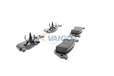 BREMSBELAGSATZ SCHEIBENBREMSE VAICO V308152 50