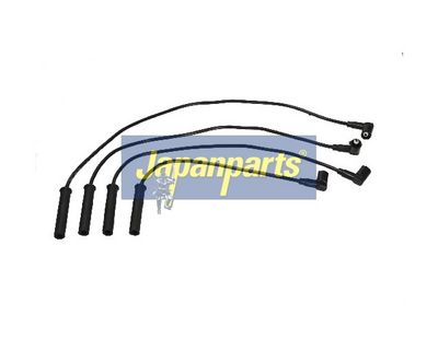 JAPANPARTS Uždegimo laido komplektas