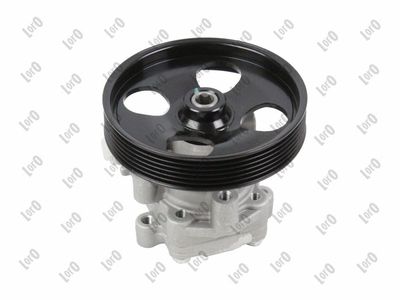 HYDRAULIKPUMPE LENKUNG ABAKUS 14001110 3