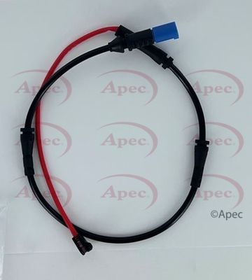 Brake Pad Warning Wire APEC WIR5363