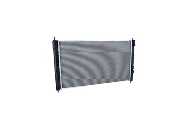 RADIATOR RACIRE MOTOR NRF 550094 22