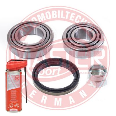 SET RULMENT ROATA MASTER-SPORT GERMANY 904SETMSP