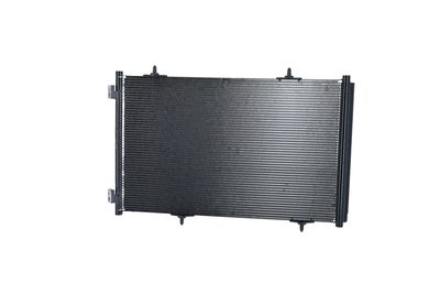 CONDENSATOR CLIMATIZARE NRF 350066 7