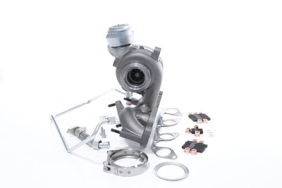 LADER AUFLADUNG BTS Turbo T981076 20