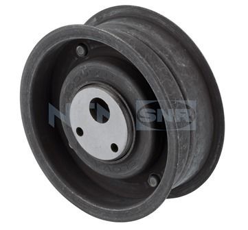 Tensioner Pulley, timing belt GT357.02