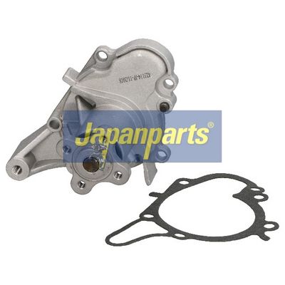 Bomba de agua, refrigeración del motor JAPANPARTS PQ-H01, foto 1
