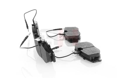 SET PLACUTE FRANA FRANA DISC GH GH411941 19