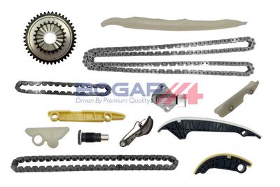 CHIT LANT DE DISTRIBUTIE