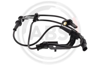 SENZOR TURATIE ROATA