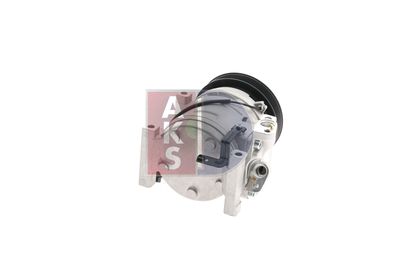 KOMPRESSOR KLIMAANLAGE AKS DASIS 853038N 8
