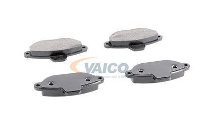 BREMSBELAGSATZ SCHEIBENBREMSE VAICO V240028 34