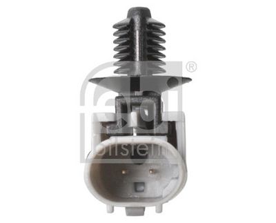 ABS-sensor Achter Links/Rechts past: LAND ROVER DEFENDER, DISCOVERY V, RANGE ROVER IV, RANGE ROVER SPORT II 2.0-5.0 08.12-