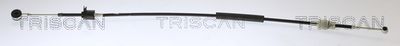 CABLU TRANSMISIE MANUALA TRISCAN 814024743