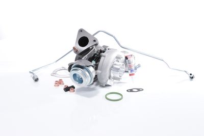 LADER AUFLADUNG BTS Turbo T981114BT 30