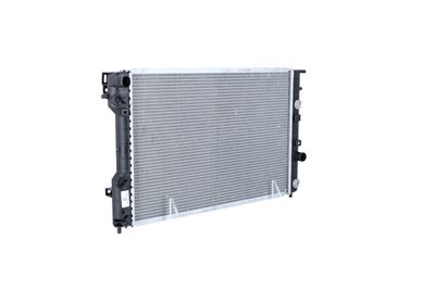 RADIATOR RACIRE MOTOR NRF 519689 42