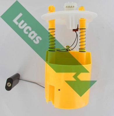 Czujnik, poziom paliwa LUCAS FDB1845