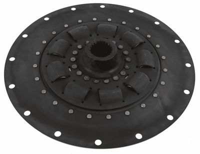TORSIONSDäMPFER KUPPLUNG