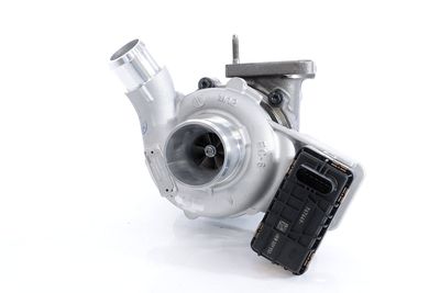 LADER AUFLADUNG BTS Turbo T916549 3