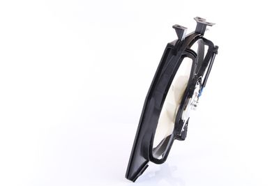 VENTILATOR RADIATOR NISSENS 85224 17