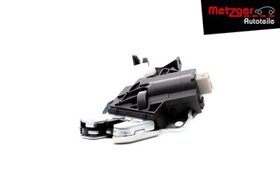 HECKKLAPPENSCHLOSS METZGER AUTOTEILE 2310550 7
