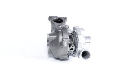 LADER AUFLADUNG BTS Turbo T916764 27