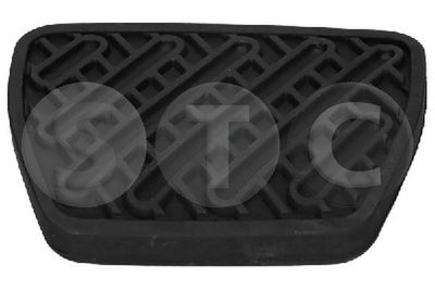 PEDALBELAG BREMSPEDAL