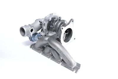 LADER AUFLADUNG BTS Turbo T914124 14