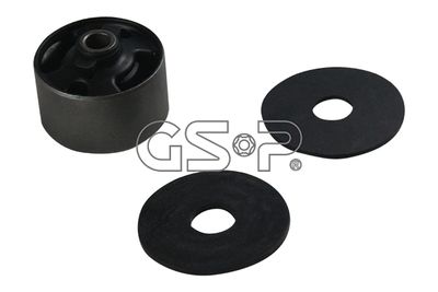 Опора, дифференциал GSP 517764 для TOYOTA MATRIX