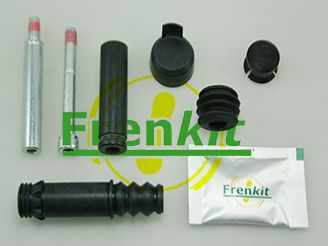 FRENKIT 818009 Комплект направляющей суппорта  для PEUGEOT BOXER (Пежо Боxер)
