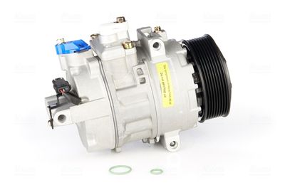 Compressor, air conditioning 890359