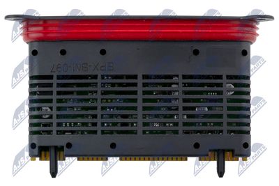 UNITATE DE CONTROL LUMINI NTY EPXBM097 3