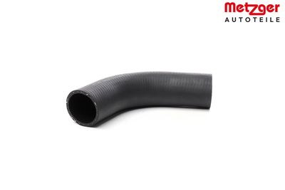 LADELUFTSCHLAUCH METZGER AUTOTEILE 2400334 36