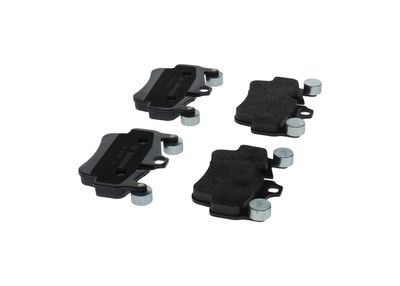 BREMSBELAGSATZ SCHEIBENBREMSE BOSCH 0986494567 22