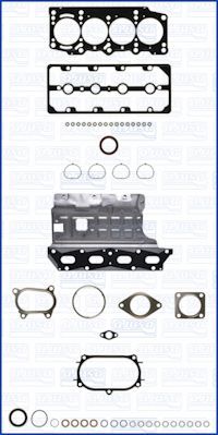 Комплект прокладок, головка цилиндра AJUSA 52457300 для ABARTH 500