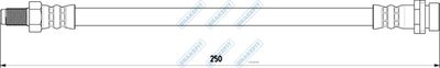 APEC Brake Hose BHO4229