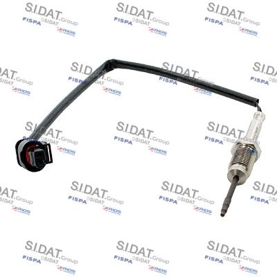 датчик, температура на изгорелите газове SIDAT 82.950A2