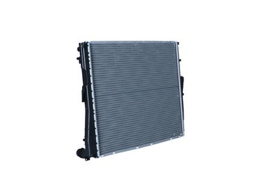 RADIATOR RACIRE MOTOR NRF 53956 21
