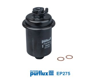 Топливный фильтр PURFLUX EP275 для HYUNDAI S COUPE