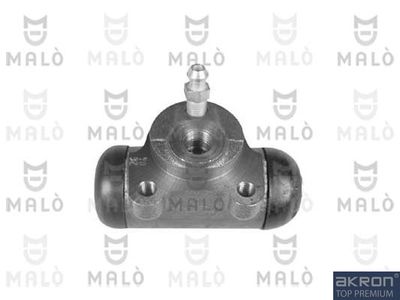 спирачно цилиндърче на колелото AKRON-MALÒ 90046