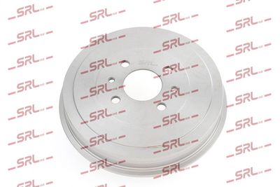 Brake drum