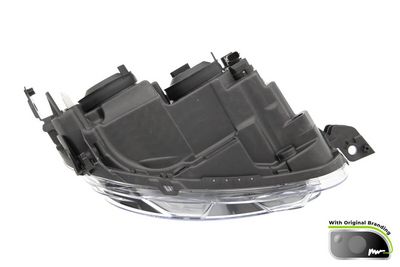 HAUPTSCHEINWERFER VALEO 450400 2