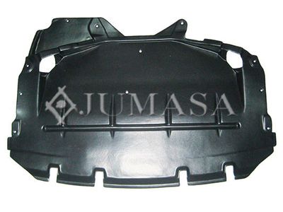 Изоляция моторного отделения JUMASA 04030533