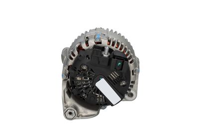 GENERATOR / ALTERNATOR VALEO 200237 2