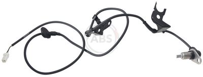 Jutiklis, rato greitis