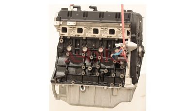 MOTOR COMPLET ASHIKA KK019 2