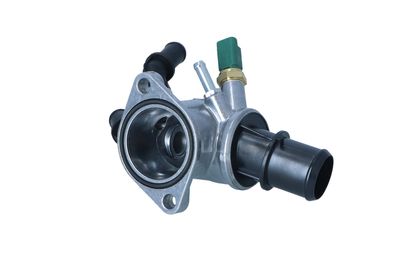 THERMOSTAT KüHLMITTEL NRF 725241 8