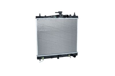 RADIATOR RACIRE MOTOR NRF 53535 43