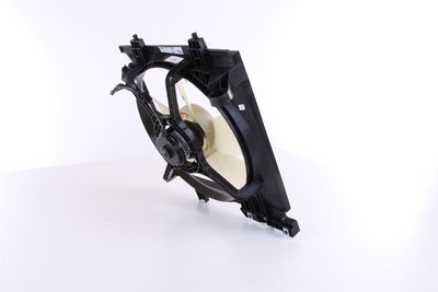 VENTILATOR RADIATOR NISSENS 85493 31