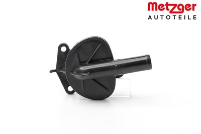 KüHLMITTELREGELVENTIL METZGER AUTOTEILE 4010213 3