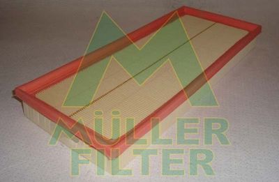 FILTRU AER MULLER FILTER PA291